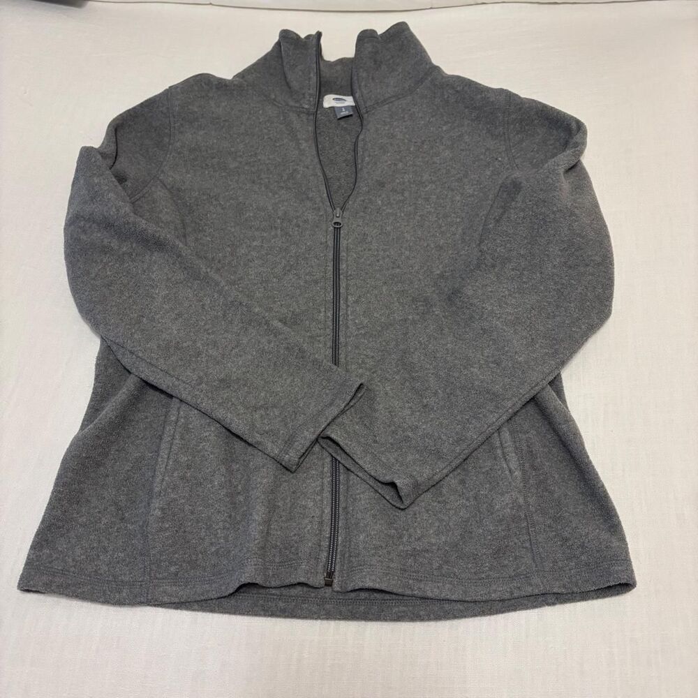 Old-navy Women's Grey Trousers